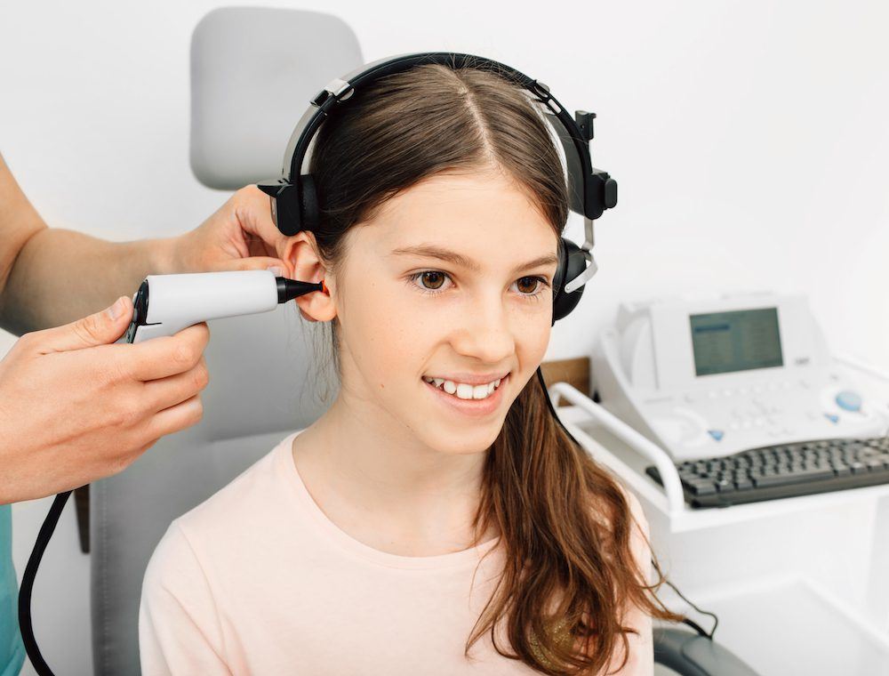  Hearing Screening